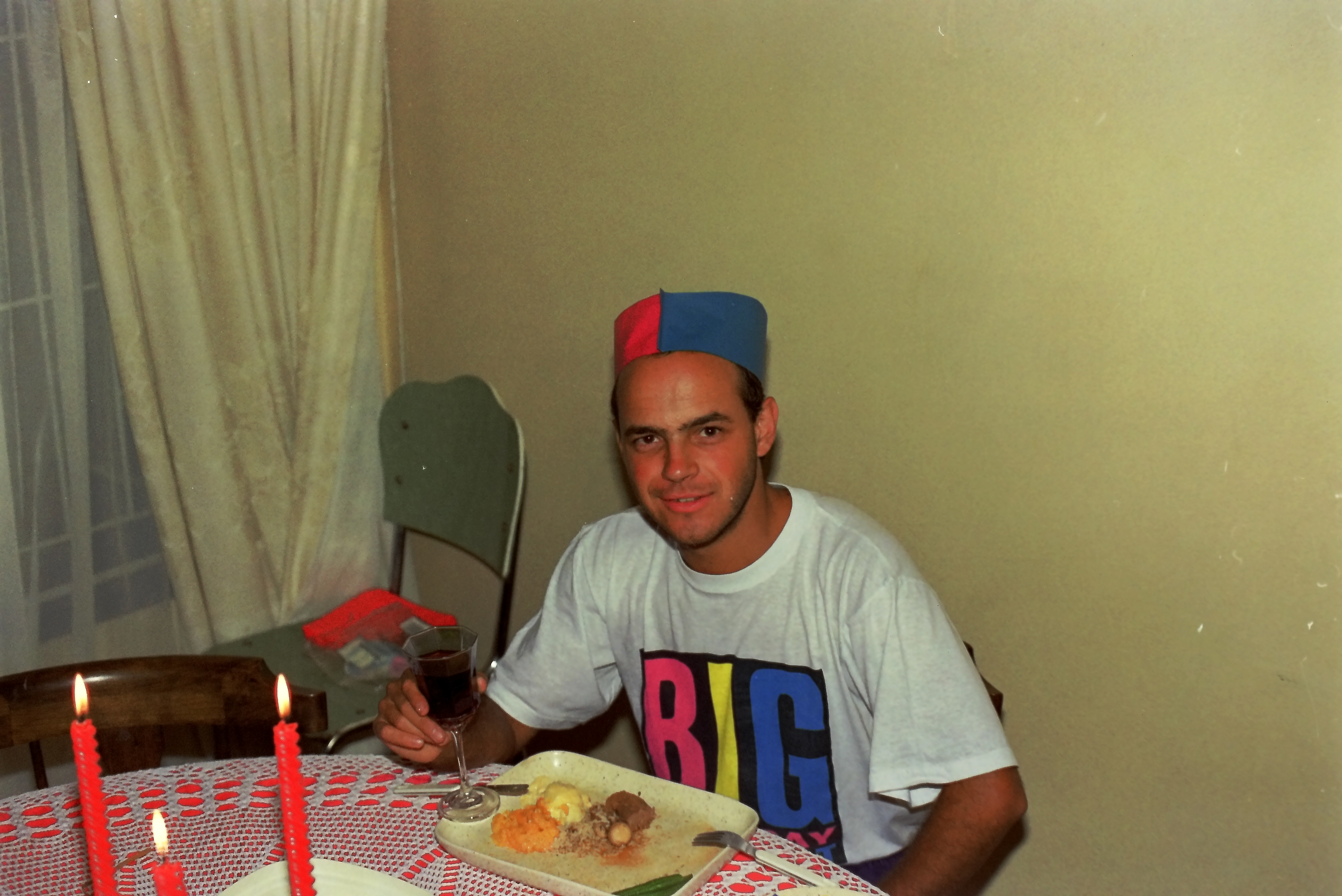 Christmas Lunch