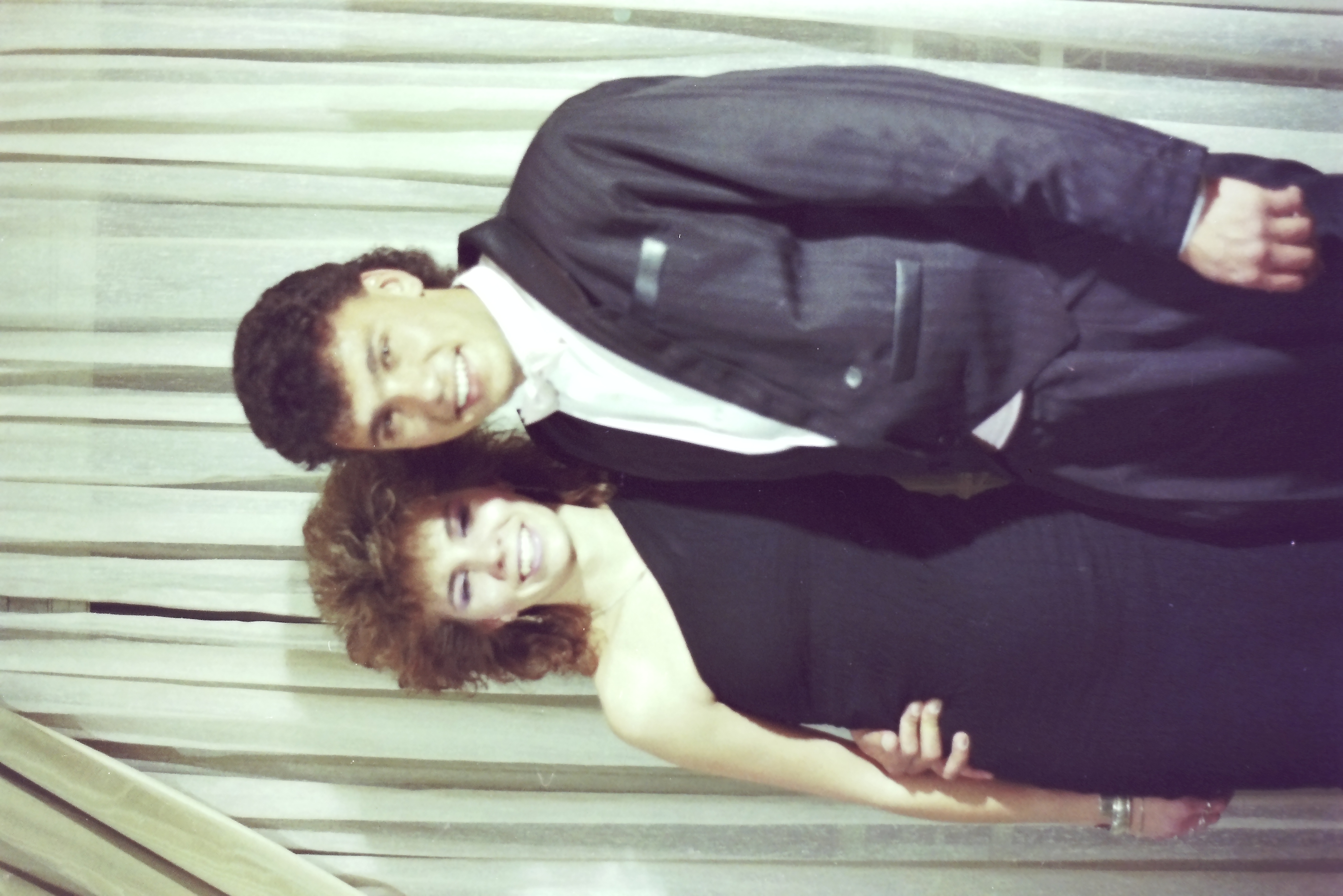 ? and ? Business School function