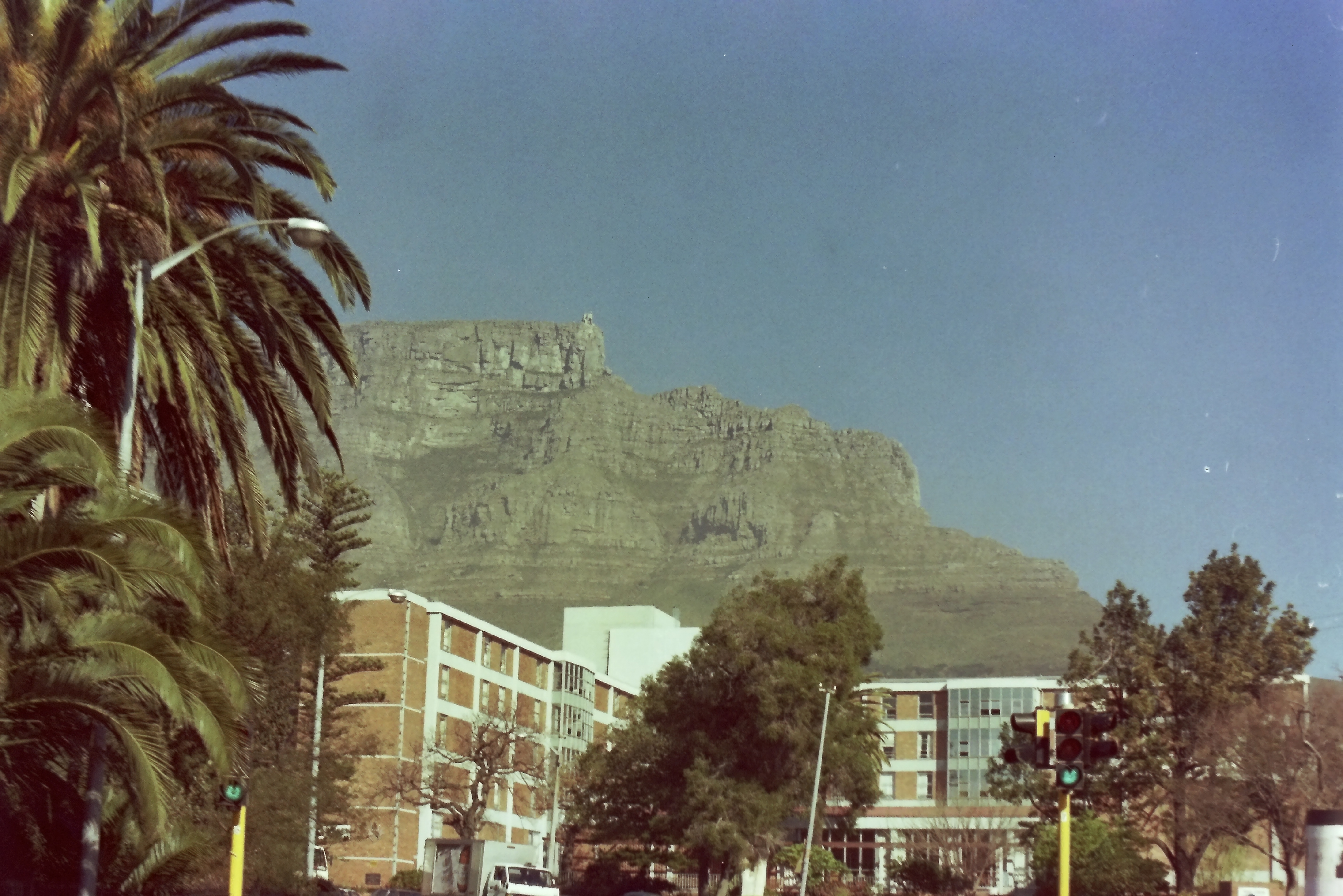 Cape Town