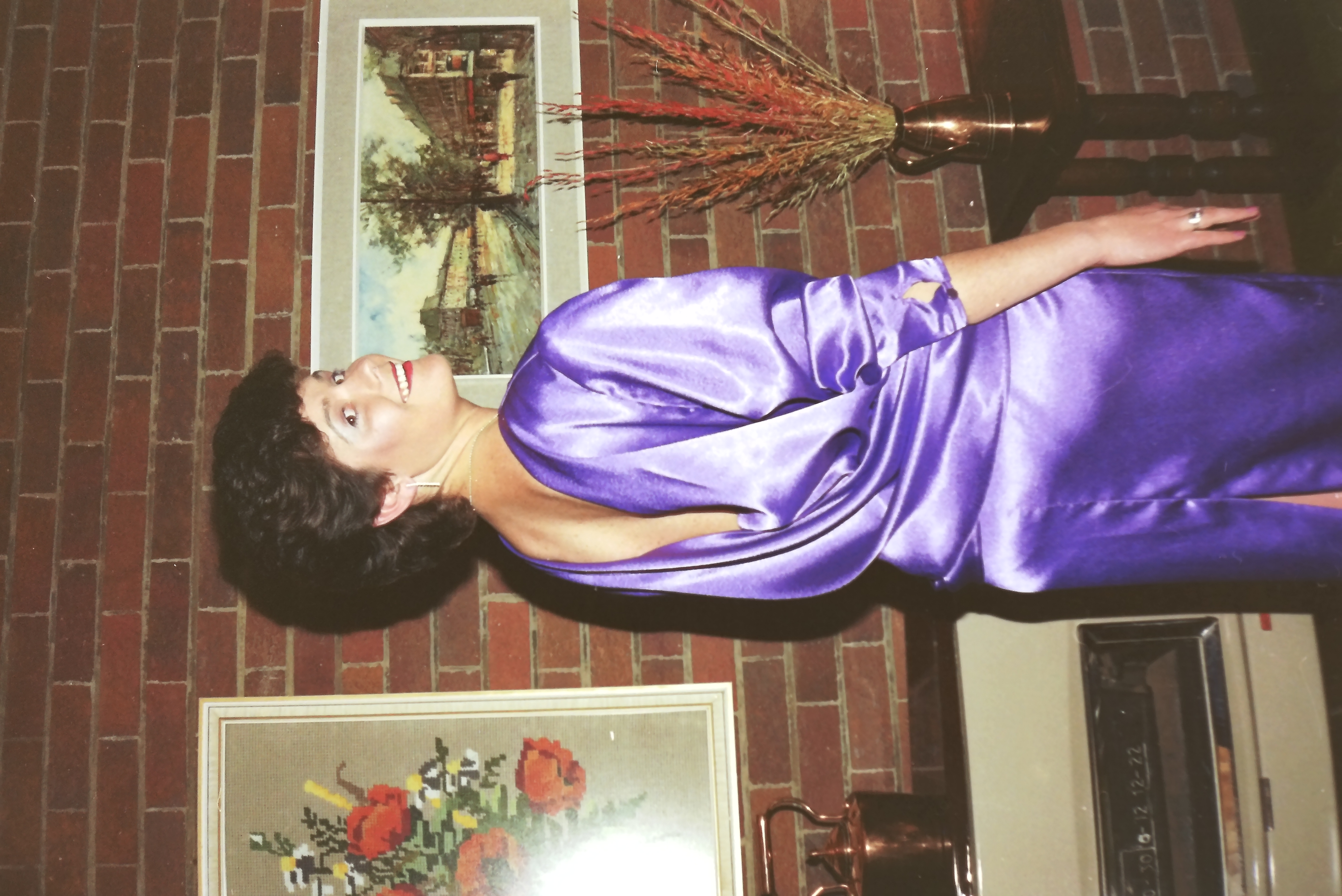 Colette Matric Dance