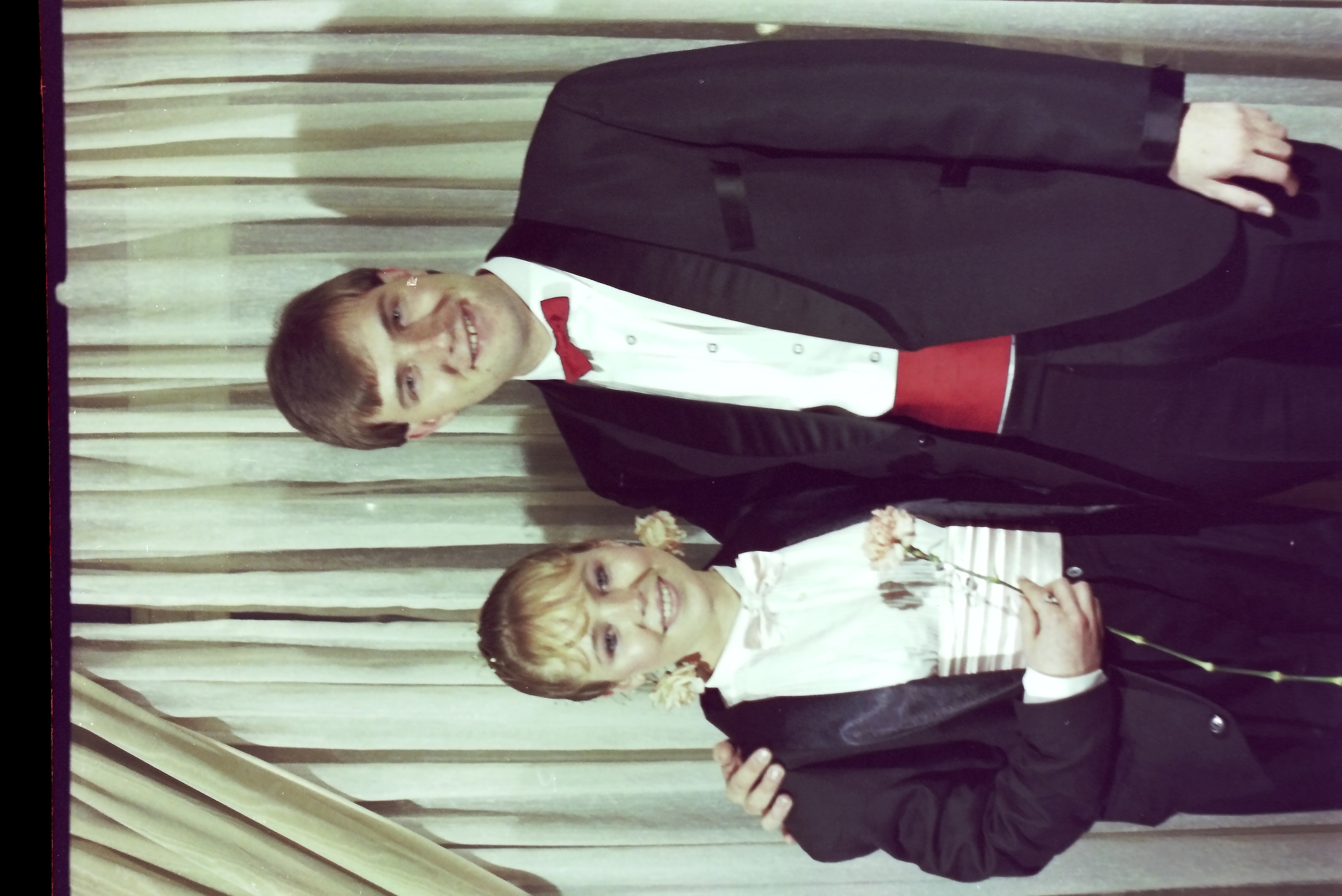 ? and ? Business School function