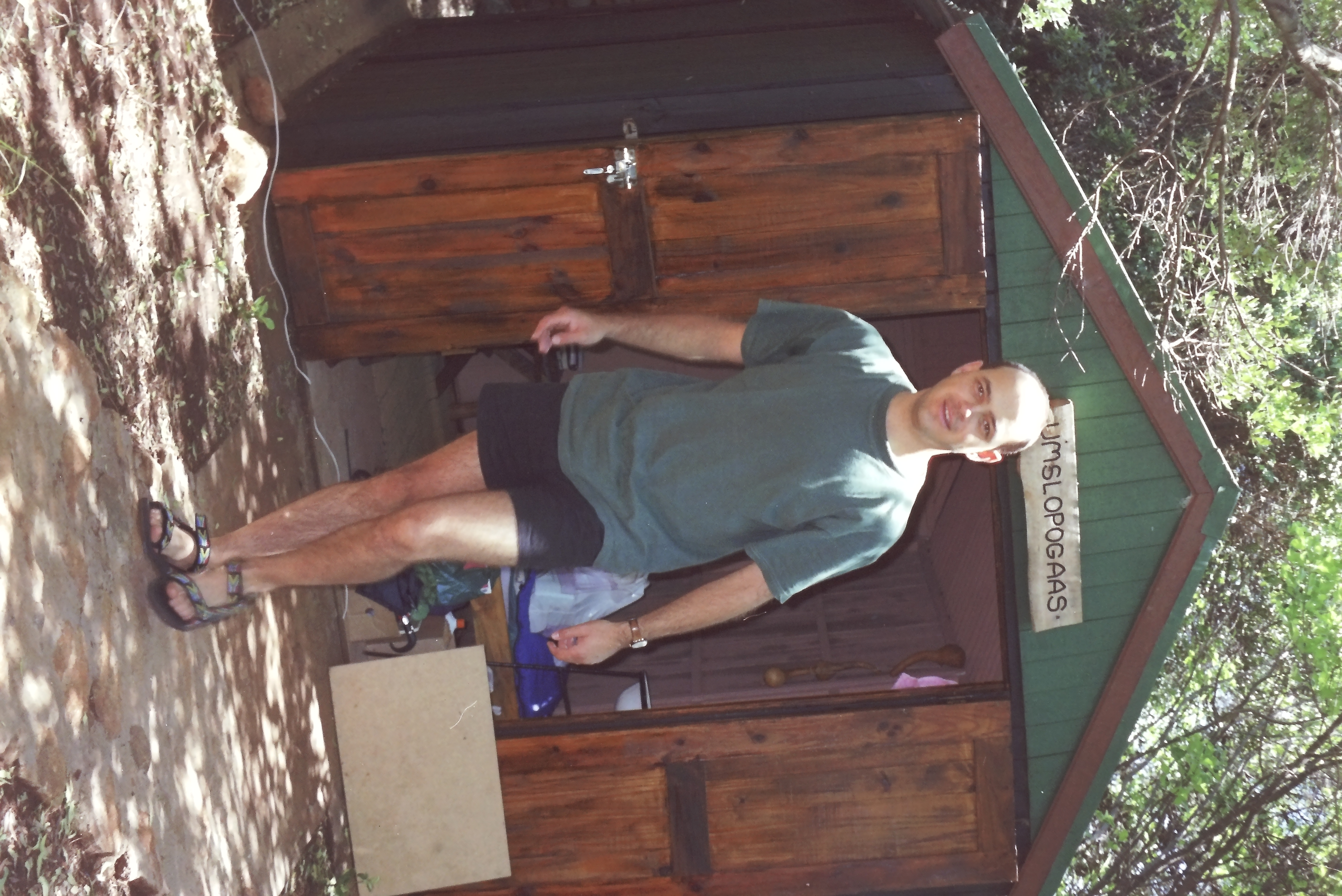 Camping